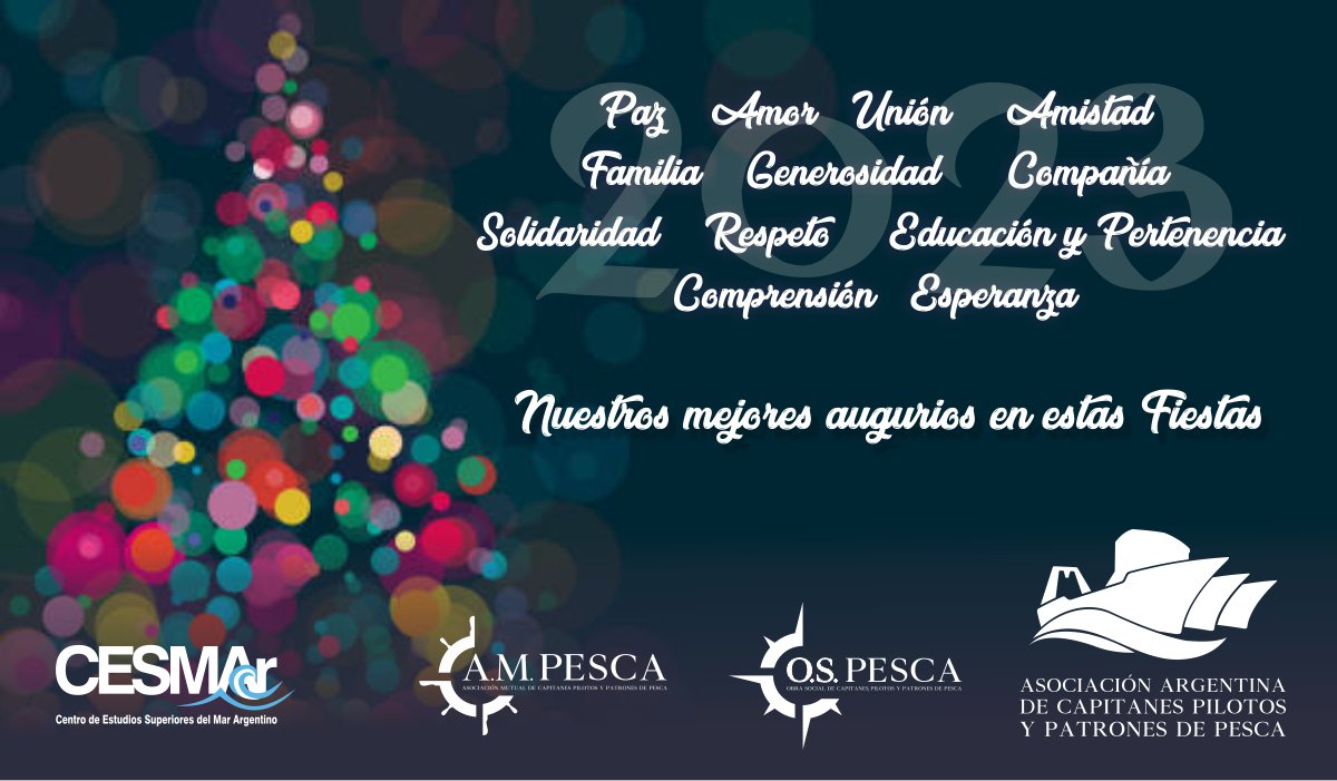 Felices Fiestas